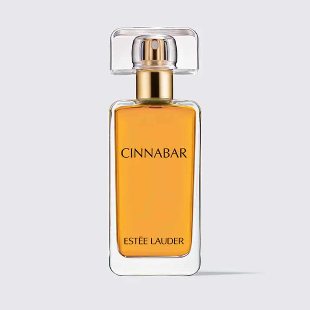 Estée Lauder Cinnabar Eau de Parfum